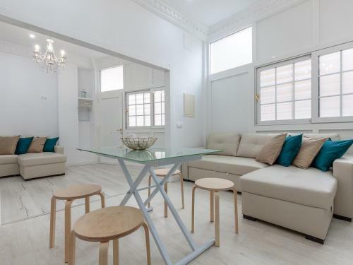 Apartamento Fernando IV