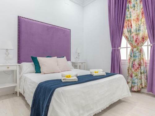Apartamento Fernando IV