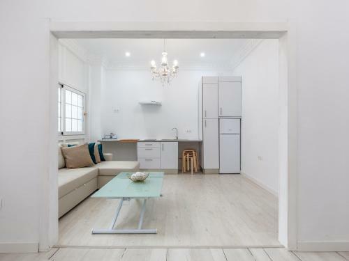 Apartamento Fernando IV