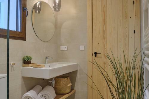 Apartamento Cortijo Pe�ardera