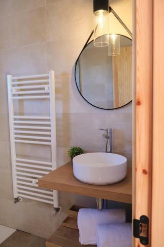 Apartamento Cortijo Pe�ardera