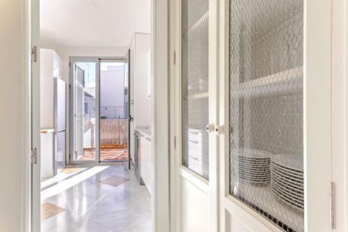 Apartamento Genteel Home Abades