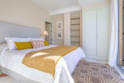 Apartamento Genteel Home Abades