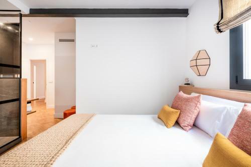 Apartamento Hommyhome San Lorenzo