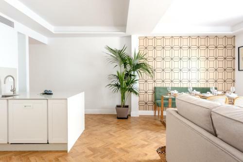 Apartamento Hommyhome San Lorenzo