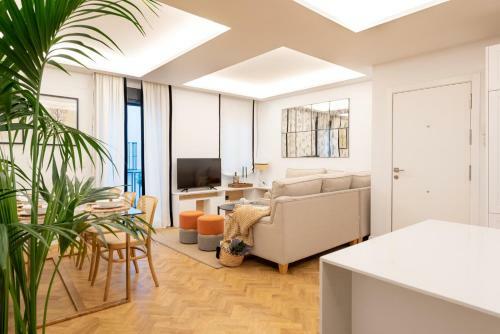 Apartamento Hommyhome San Lorenzo