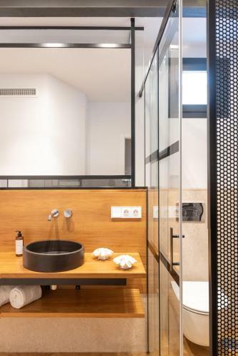 Apartamento Hommyhome San Lorenzo