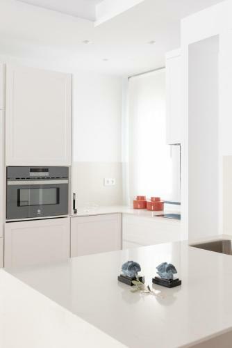 Apartamento Hommyhome San Lorenzo