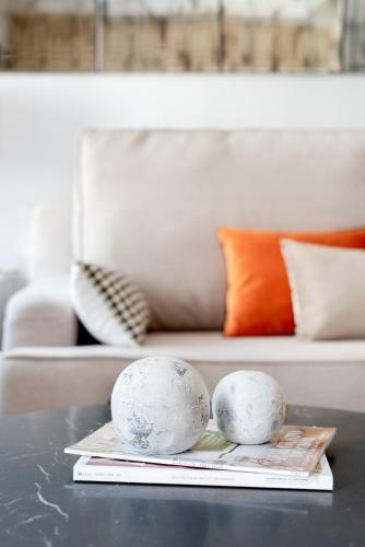 Apartamento Hommyhome San Lorenzo