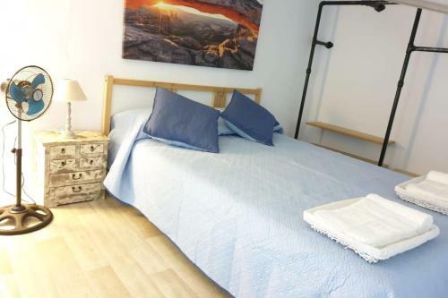 Penthouse Apartment In Postigo 2