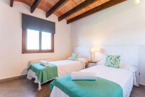 Villa Finca Caluix