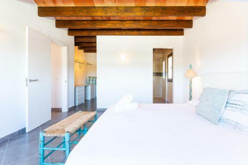 Villa Finca Caluix