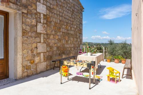 Villa Finca Caluix