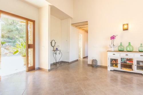 Villa Finca Caluix