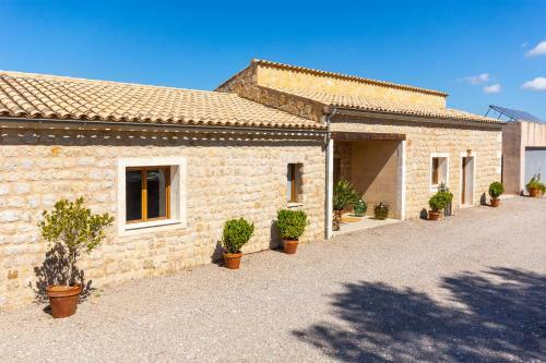 Villa Finca Caluix