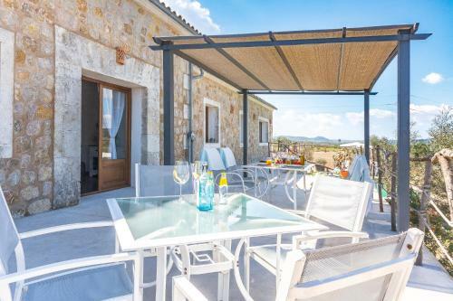 Villa Finca Caluix