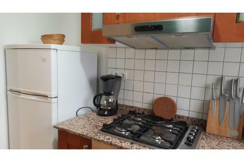 Hector Apartment
