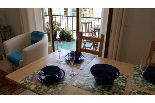 Hector Apartment