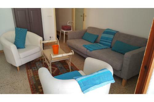 Hector Apartment