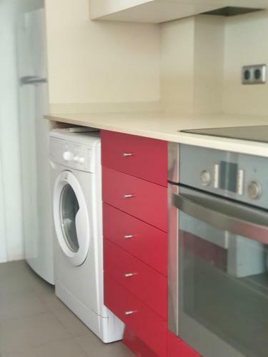 Apartamento Sitges Castell Bo