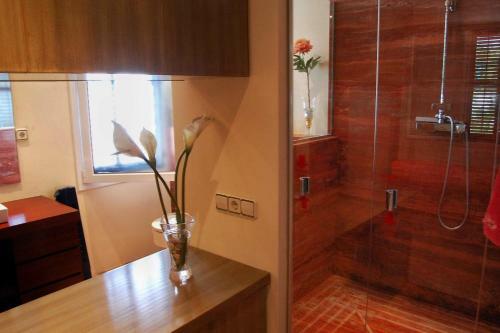 Bellavista - Apartment Aiguadol� - Sea View & Pool