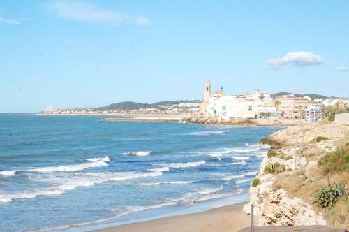 Bellavista - Apartment Aiguadol� - Sea View & Pool