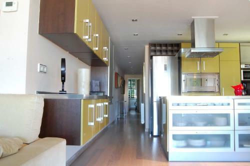 Bellavista - Apartment Aiguadol� - Sea View & Pool