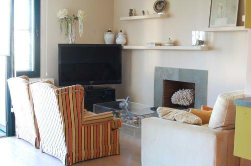 Bellavista - Apartment Aiguadol� - Sea View & Pool