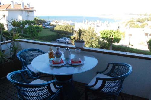 Bellavista - Apartment Aiguadol� - Sea View & Pool