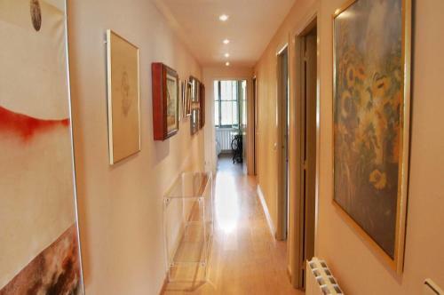 Bellavista - Apartment Aiguadol� - Sea View & Pool