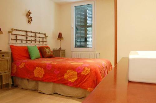 Bellavista - Apartment Aiguadol� - Sea View & Pool