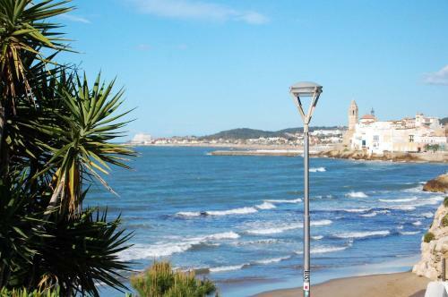 Bellavista - Apartment Aiguadol� - Sea View & Pool