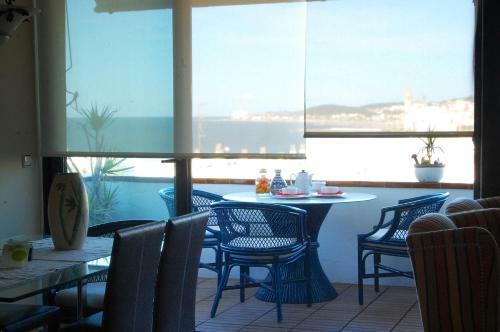 Bellavista - Apartment Aiguadol� - Sea View & Pool