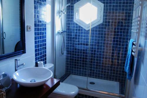 Bellavista - Apartment Aiguadol� - Sea View & Pool