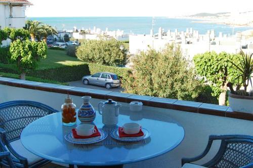 Bellavista - Apartment Aiguadol� - Sea View & Pool