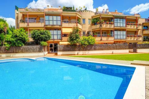 Megan Apartment By Hello Apartments Sitges
