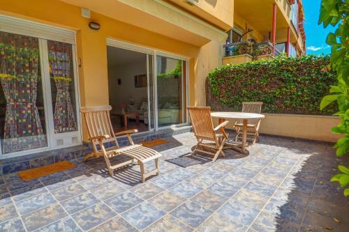 Megan Apartment By Hello Apartments Sitges