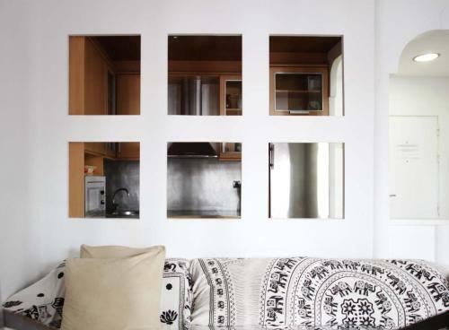 Apartamento Isla de Cuba Terrace