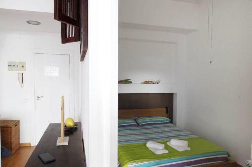 Apartamento Isla de Cuba Terrace