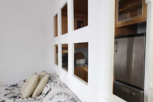 Apartamento Isla de Cuba Terrace