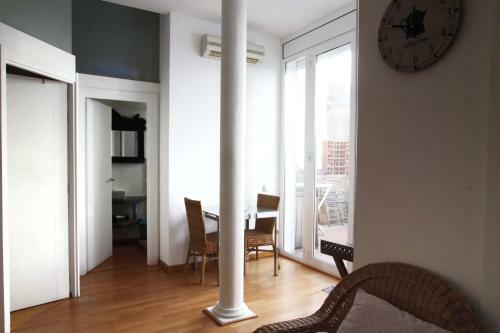 Apartamento Isla de Cuba Terrace