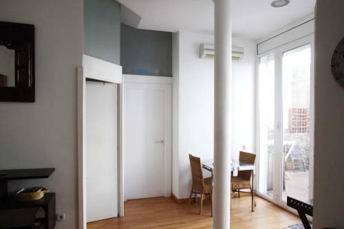 Apartamento Isla de Cuba Terrace