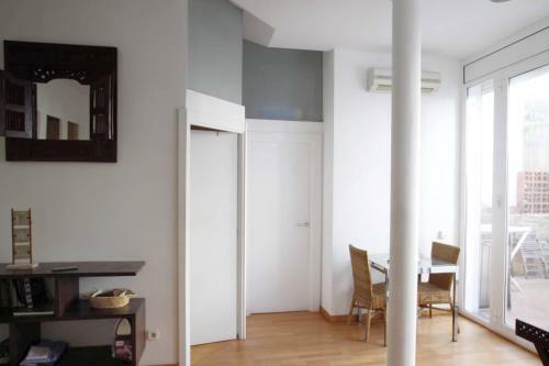 Apartamento Isla de Cuba Terrace