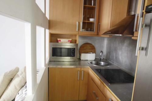 Apartamento Isla de Cuba Terrace