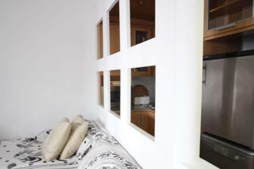 Apartamento Isla de Cuba Terrace