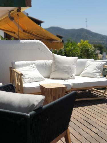 Bed & Breakfast Casa Mimi