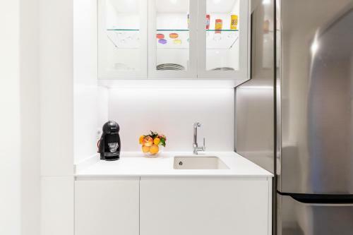 Apartamento Sitges Seafront