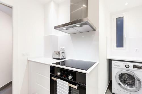 Apartamento Sitges Seafront