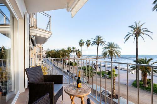 Apartamento Sitges Seafront