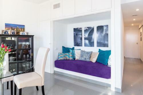 Apartamento Sitges Seafront